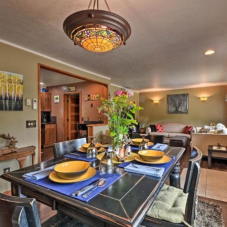 Gold Beach Apartment With Activities - 2 Mi To Ocean Luaran gambar